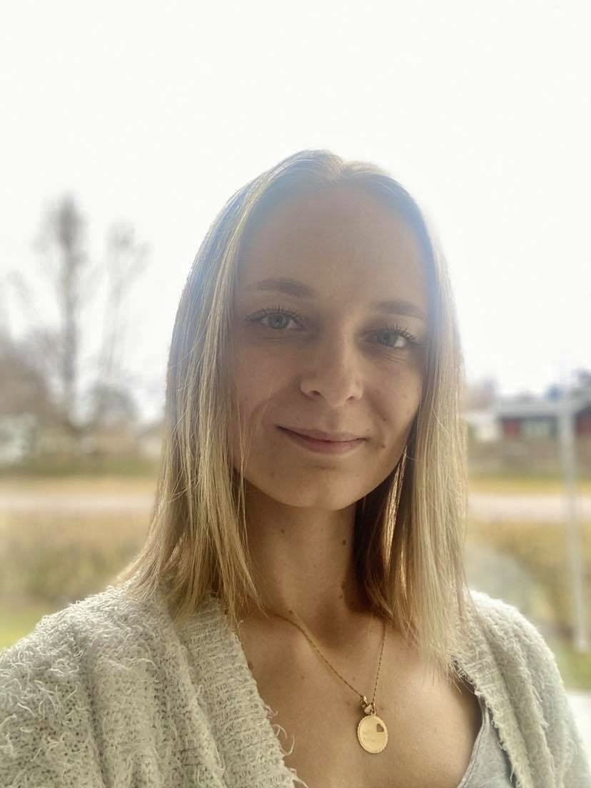 Paulina Magnusson FöreningsKraft Paulina Magnusson FöreningsKraft